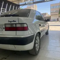 سیتروئن زانتیا 2000cc، مدل ۱۳۸۶|خودرو سواری و وانت|مشهد, توس|دیوار