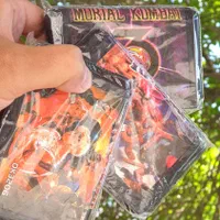 (نوار کارتریج آکبند سگا sega)گیم۵استیک۴پلی۱سونی۲ps|کنسول، بازی ویدئویی و آنلاین|تهران, مسعودیه|دیوار