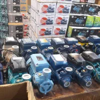 فروش انواع پمپ آب و دیجیتال