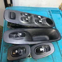 کلید بالابر ورنا قفل هیوندا پنل کولر  دکمه صندلی