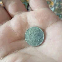 سکه قدیمی|کلکسیون سکه، تمبر، اسکناس|تهران, مسعودیه|دیوار