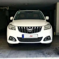 هایما S7 توربو1800cc، مدل ۱۳۹۸|خودرو سواری و وانت|تهران, سازمان برنامه شمالی|دیوار