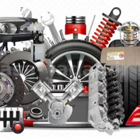 لوازم یدکی خودروهای چینی شرکتی وارداتی وگیربکسی|قطعات یدکی و لوازم جانبی|تهران, بهارستان|دیوار