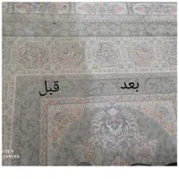 مبل شویی وقالی درمنزل باموادنانو«مبلشویی پدیده»|خدمات نظافت|دزفول, |دیوار