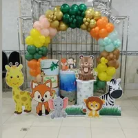 بادکنک آرایی مناسبت ها و دیزاین|خدمات پذیرایی، مراسم|همدان, |دیوار