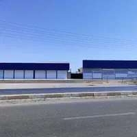 فروش یا شراکت در محل نمایندگی ایران خودرو دیزل|فروش دفتر صنعتی، کشاورزی، تجاری|تهران, دریاچه شهدای خلیج فارس|دیوار