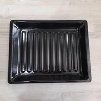 آون توستر دیجیتال پارس * اثاث مارکت|اجاق گاز و لوازم برقی پخت‌وپز|سیرجان, |دیوار