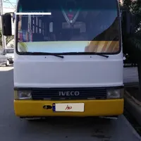 مینی بوس اویکو a60 مدل ۷۷