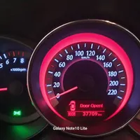 کیا سراتو مونتاژ اتوماتیک آپشنال 2000cc، مدل ۱۳۹۸|خودرو سواری و وانت|تهران, سوهانک|دیوار