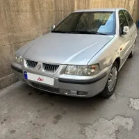 سمند مدل۱۳۸۳