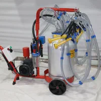 شیردوش شیر دوش گاو دوش گوسفند اتوماتیک