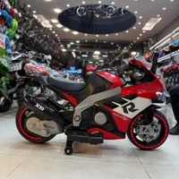 موتورشارژ طرح BMW کد ۱۱۵۱|اسباب‌‌بازی|رشت, گلسار|دیوار
