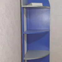 قفسه ۵ طبقه