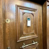درب ضدسرقت سوپر کلاسیک|مصالح و تجهیزات ساختمان|بروجرد, |دیوار
