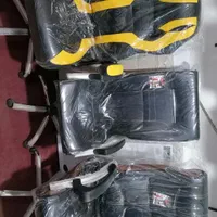 صندلی مدیریت اداری ترنم(تک عمده)