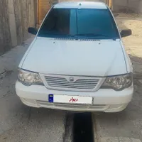پراید 132مدل 89