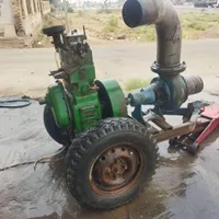 موتور آب مارگو دیزلی