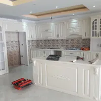 کابینت آماده شاهین|مصالح و تجهیزات ساختمان|زاهدان, |دیوار