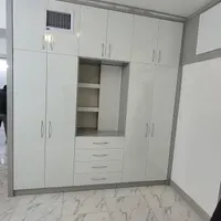 کابینت .کمد دیواری .ام دی اف|جاکفشی، کمد، دراور|گلبهار, |دیوار