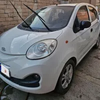 ام‌وی‌ام 110S لاکچری، مدل ۱۳۹۵|خودرو سواری و وانت|خواف, |دیوار