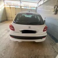 207 مدل ۱۴۰۳