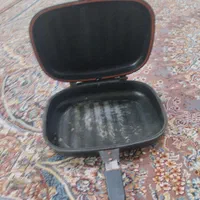 ماهی تابه
