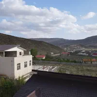 ۱۳۵م زمین ویلایی چهاردیواری گرمابسرد دماوند جابان|فروش زمین و ملک کلنگی|دماوند, |دیوار