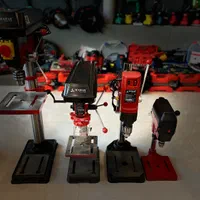 دلر ستونی دریل ایستاده تراشکاری|ماشین‌آلات صنعتی|مشهد, هنرور|دیوار