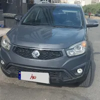 نیو کوراندو پرمیوم دودف