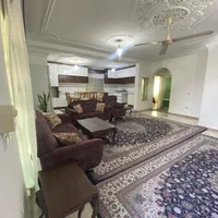 اجاره ۱۲۰متری ۲خواب تمیز مرتب