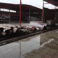 قالیشویی معتبر ((مرکزی)) فرش۱۲متری فقط298هزار تومن|خدمات نظافت|قم, زنبیل آباد|دیوار