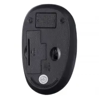 موس بی سیم YR-808 / آبی|قطعات و لوازم جانبی رایانه|شیروان (خراسان), |دیوار