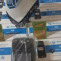 کارتخوان نیو پلاس wifi پلاس 4G دو سیم|فروشگاه و مغازه|همدان, |دیوار