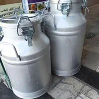 بیدون شیر الومینومی|عمده‌فروشی|کرج, اصفهانی‌ها|دیوار
