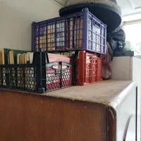 تعداد زیادی کتاب پیش دانشگاهی ،علمی ،زبان ،رمان|کتاب و مجله آموزشی|اصفهان, شهریار|دیوار
