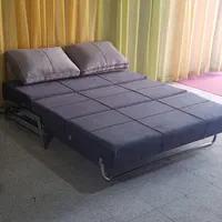 مبل تختخوابشو دیانا تختشو (بدونه واسطه ) تخت تاشو|مبلمان خانگی و میز عسلی|تهران, شهرک ابوذر|دیوار