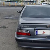 پژو پارس XU7، مدل ۱۳۹۳|خودرو سواری و وانت|تهران, پیروزی|دیوار