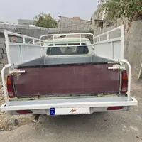 پیکان وانت بنزینی، مدل ۱۳۹۳|خودرو سواری و وانت|بندرعباس, |دیوار