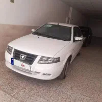 سمند سورن پلاس xu7p ، مدل ۱۴۰۴