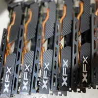 کارت گرافیک rx 580|قطعات و لوازم جانبی رایانه|اصفهان, عسگریه|دیوار