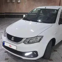 ساینا دنده‌ای S، مدل ۱۴۰۲