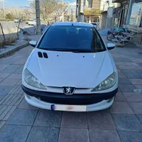 ۲۰۶ تیپ ۵ مدل ۹۵