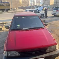 پراید مدل ۸۴ سالم سالم