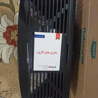 بخاری گازی سوز بدون دودکش آبسال.مدل ۴۰۵|بخاری، هیتر، شومینه|رشت, چله خانه|دیوار