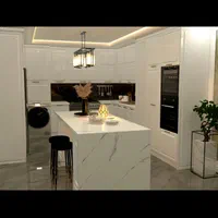 اقساط کابینت mdf