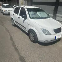 تیبا صندوق‌دار LX دوگانه سوز، مدل ۱۳۹۵|خودرو سواری و وانت|میاندوآب, |دیوار