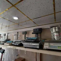 ترازو و باسکول کیل اسکیل محک و صدر و رادین|فروشگاه و مغازه|پاکدشت, |دیوار