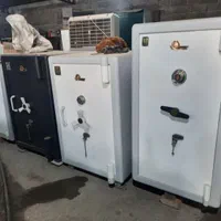 خرم کاوه گنجبان گنجینه گاوصندوق/ گاو صندوق