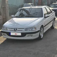 پژو پارس سال، مدل ۱۳۹۸