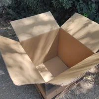 فروش کارتن ۳ و ۵لایه|عمده‌فروشی|تهران, فرحزاد|دیوار